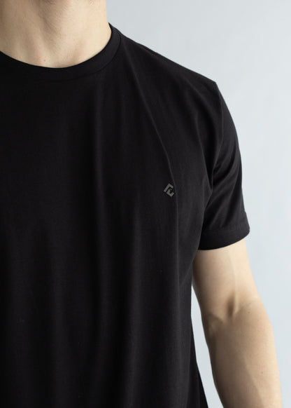 Camiseta Minimal CIEEVO Preto