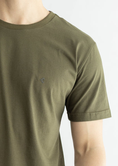 Camiseta Minimal CIEEVO Verde